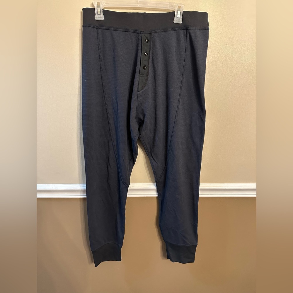 rag & bone Men's Gibson Pants